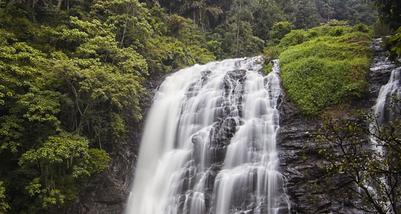 abhi falls abhi falls