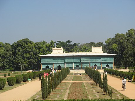 sriabttipupalace